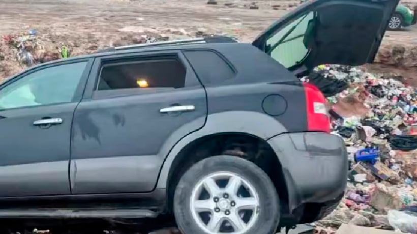 Fiscalía de Tarapacá logró internación provisoria de cuatro adolescentes detenidos por violento robo en Iquique