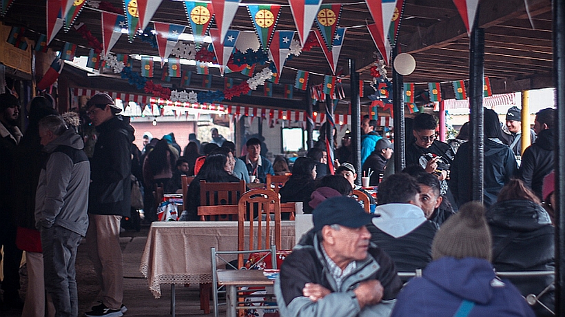 Balance positivo de Fiestas Patrias en Chiloé