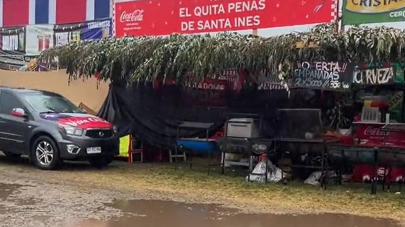 No cierran: confirman reapertura de ramadas en el Sporting de Viña del Mar