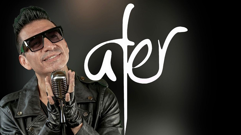 Afer adelantó para este sábado su show en Puerto Varas Afer adelantó para este sábado su show en Puerto Varas