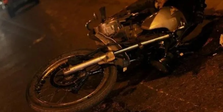 Motociclista falleció al impactar con poste en Copiapó: tenía nacionalidad boliviana Motociclista falleció al impactar con poste en Copiapó: tenía nacionalidad boliviana