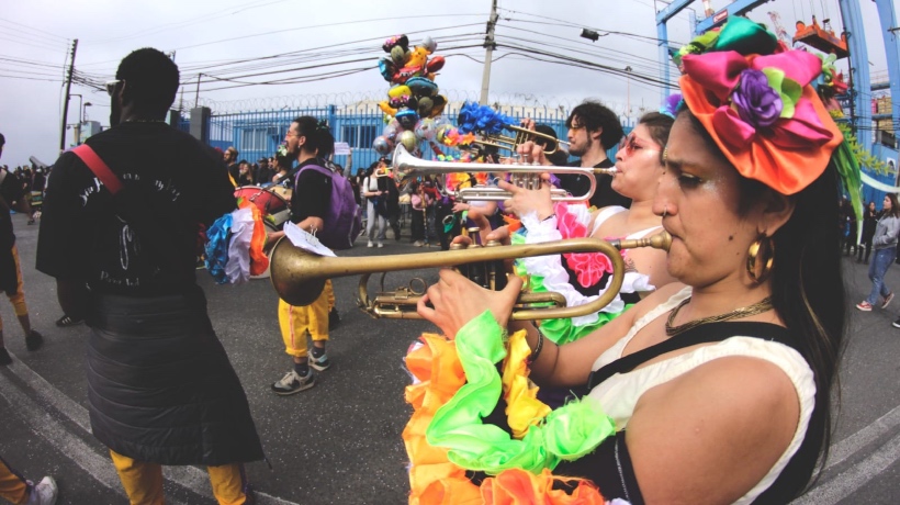 Viña del Mar se prepara para su primer Festival de Artes Escénicas y Salud Mental