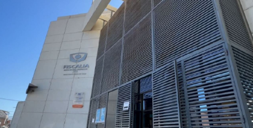 Descubren ketamina en botellas de vidrio: prisión preventiva para imputado en Arica Descubren ketamina en botellas de vidrio: prisión preventiva para imputado en Arica
