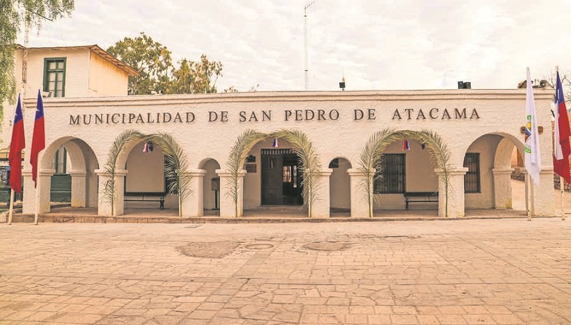 Caso Licencias Médicas: Ocho funcionarios en San Pedro fueron desvinculados Caso Licencias Médicas: Ocho funcionarios en San Pedro fueron desvinculados