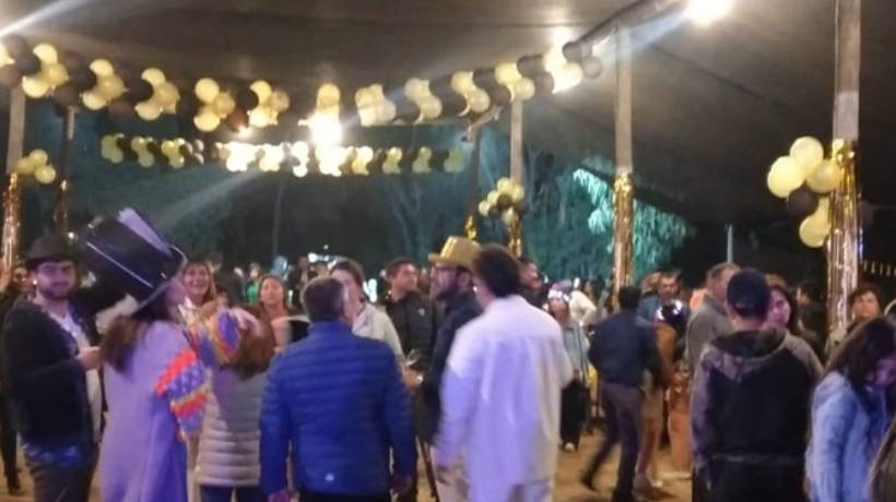 Funcionario de la PDI dio muerte a joven en Puchuncaví: habría sido atacado con arma blanca