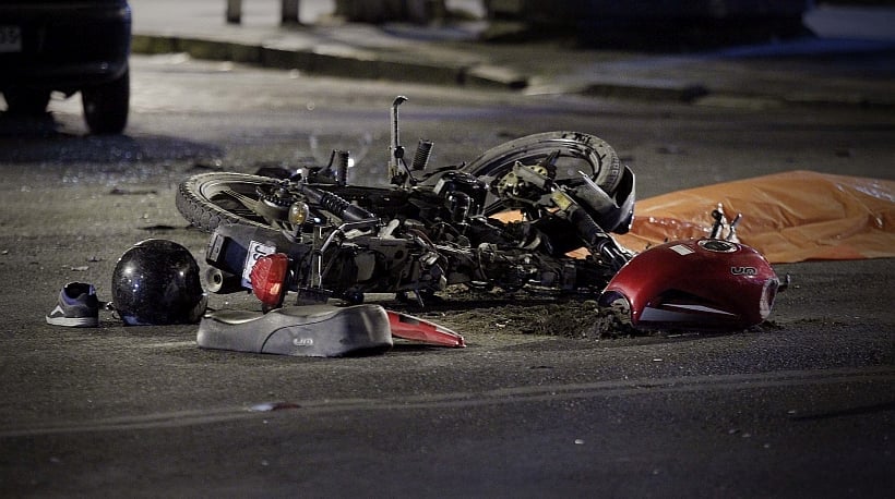 Fiestas Patrias: confirman 17 fallecidos en accidentes de tránsito