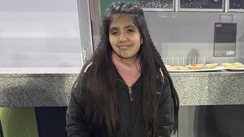 Piden sumariar al Hospital de Puerto Montt por falencias en atención de adolescente con cáncer Piden sumariar al Hospital de Puerto Montt por falencias en atención de adolescente con cáncer