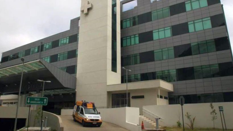 Hospital Regional de Concepción: Unidad de Investigación lidera ensayos clínicos y estudios sobre cáncer Hospital Regional de Concepción: Unidad de Investigación lidera ensayos clínicos y estudios sobre cáncer