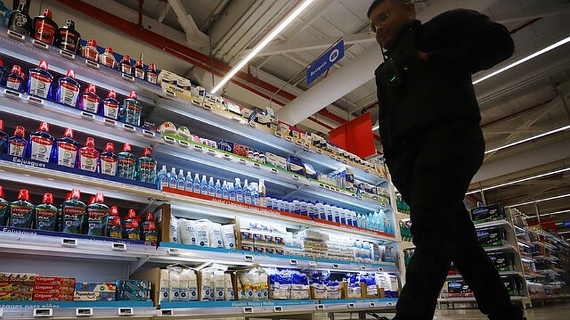 Multas en Chiloé superan $5 millones por feriado irrenunciable