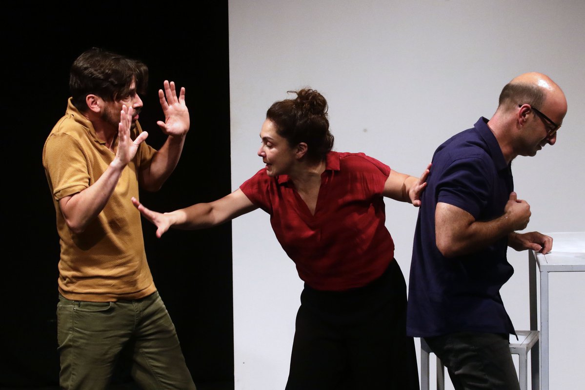Valdivia: Teatro Regional Cervantes retoma su cartelera tras Fiestas Patrias