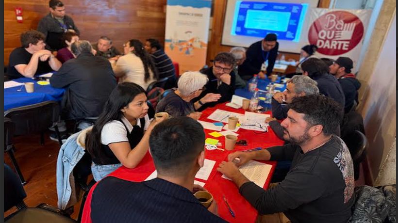 Mesa Regional de Turismo de Tarapacá cerrará su Etapa 2 durante septiembre