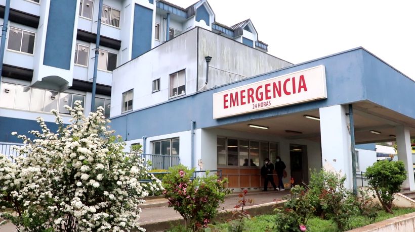 Red de Urgencias del Servicio de Salud Talcahuano recibió más de 2.900 consultas durante Fiestas Patrias