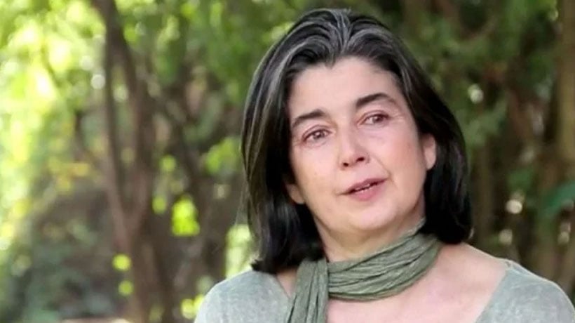 “Con la alegría por delante”: actualizan el estado de salud de Paulina Urrutia tras diagnóstico de cáncer