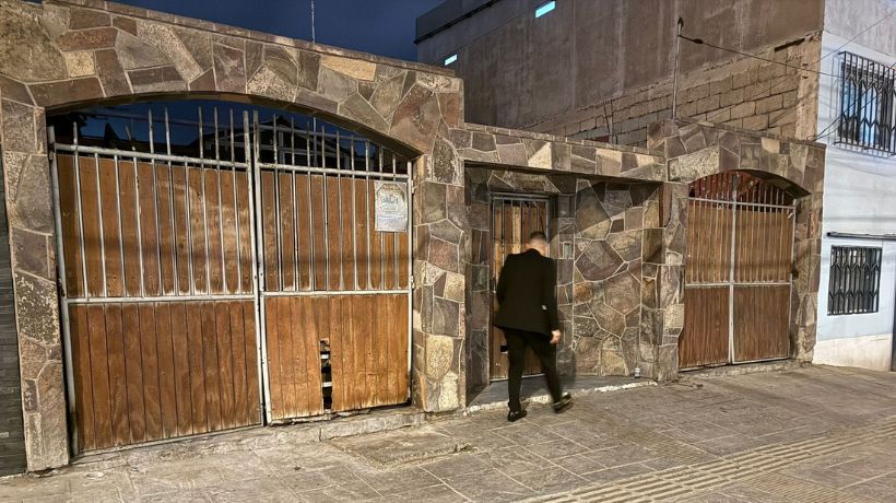 Diputado de Antofagasta denuncia nueva fiesta clandestina en Casa Piedra y exige demolición inmediata
