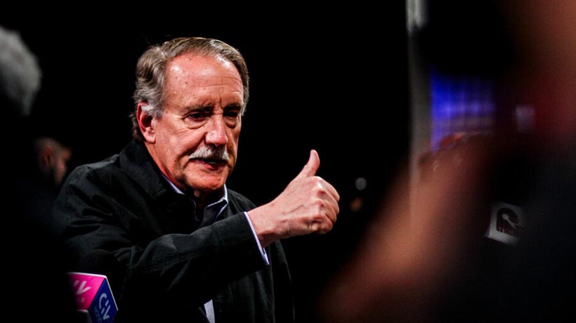 Artés descartó haber amenazado a Kast, pero que eventuales medidas y accionar traerían &quot;descontento social&quot; e &quot;ingobernabilidad&quot;