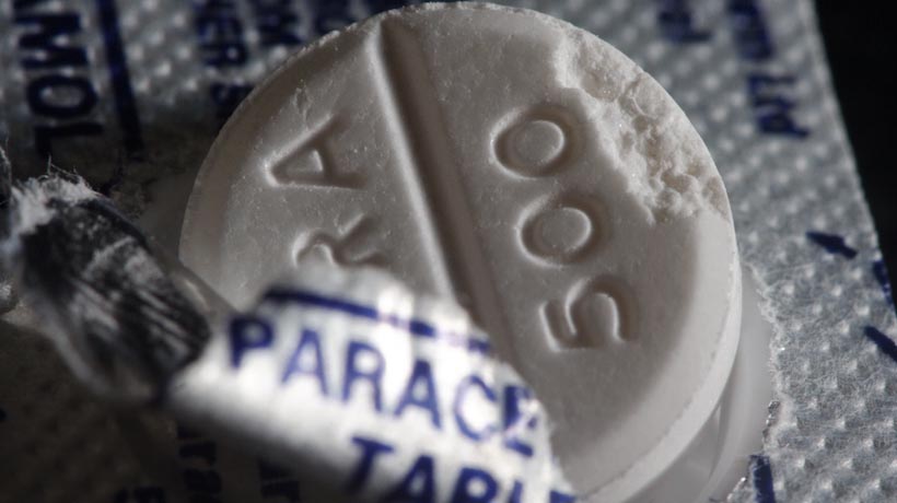OMS: No hay evidencia científica de relación entre paracetamol y autismo, como dice Trump