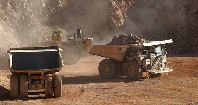 Atacama lidera expansión del PIB en todas las regiones durante segundo semestre