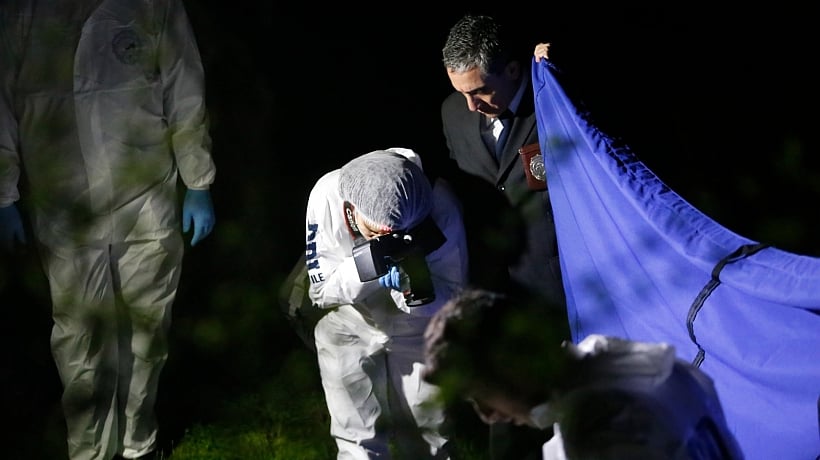 Formalizan a chofer por fatal atropello en Chonchi
