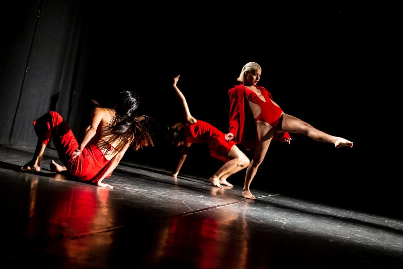 Valdivia recibirá octubre con danza contemporánea