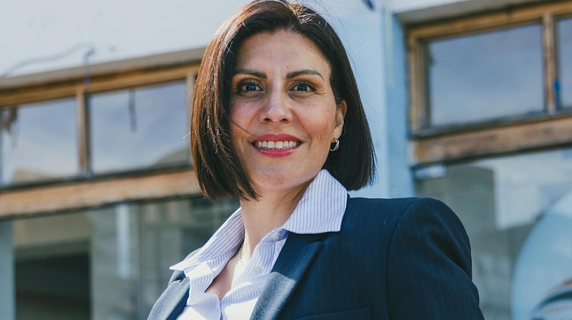 Municipalidad de Puerto Montt presentó a su nueva directora de Seguridad Pública Municipalidad de Puerto Montt presentó a su nueva directora de Seguridad Pública