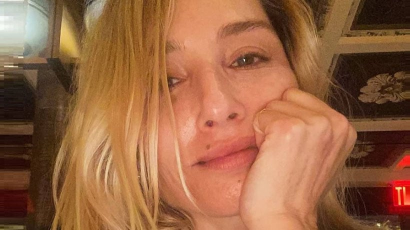 Mane Swett comparte reflexión en medio de disputa legal: “No puedes tratar a la madre de tu hijo como basura”