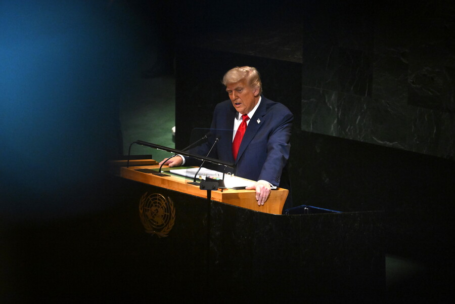 Presidente de EE.UU. cambió de discurso y aseguró que Ucrania está en condiciones de ganar la guerra a Rusia