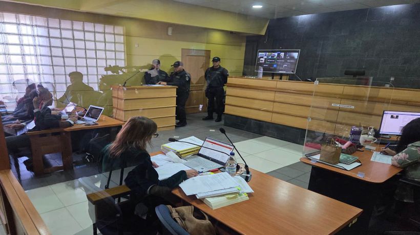 En prisión quedó conductor de bus que salió de Iquique y protagonizó accidente cerca de Copiapó: dejó tres muertos y 24 heridos