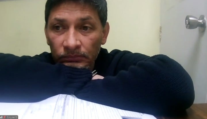 Condenan a biólogo Jorge Gallardo por violar a científica francesa en territorio Antártico Condenan a biólogo Jorge Gallardo por violar a científica francesa en territorio Antártico