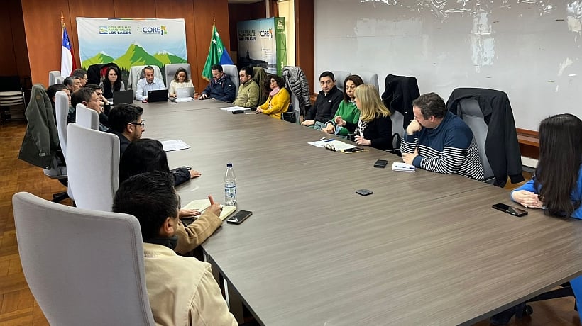 Municipio de Puerto Montt comprometió plazo para responder observaciones de la calle Varas