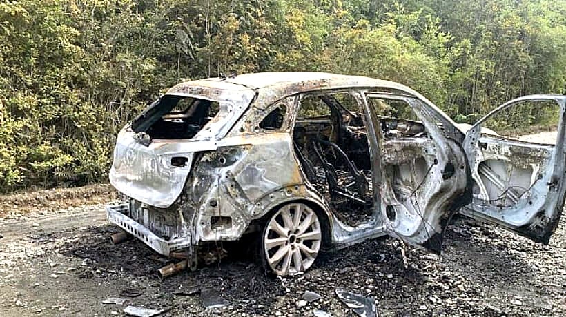 Autores de homicidio en avenida Sargento Silva de Puerto Montt recibieron condenas de 23 años