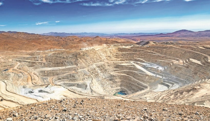 Reducen tramitación: Aprueban dos proyectos en Coeva de Antofagasta por US$1.413 millones