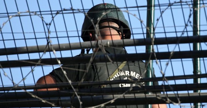 Corte de Arica decreta prisión preventiva de imputado por femicidio íntimo frustrado