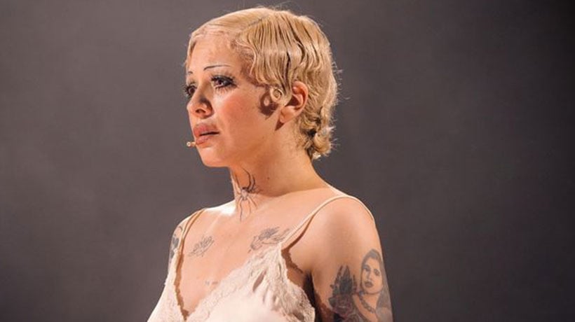 “Te pido, por favor, que respetes”: la respuesta de Mon Laferte a imprudente comentario tras dolorosa pérdida