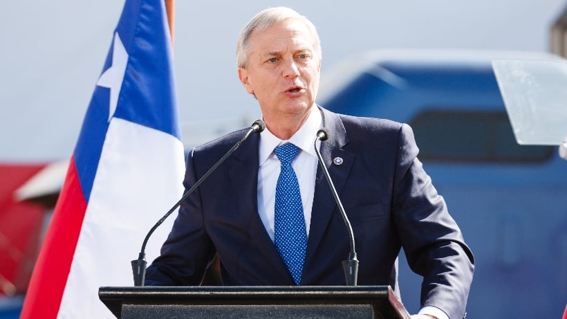 ONU: Kast criticó a Boric por nominar a Bachelet sin consultar a candidatos presidenciales