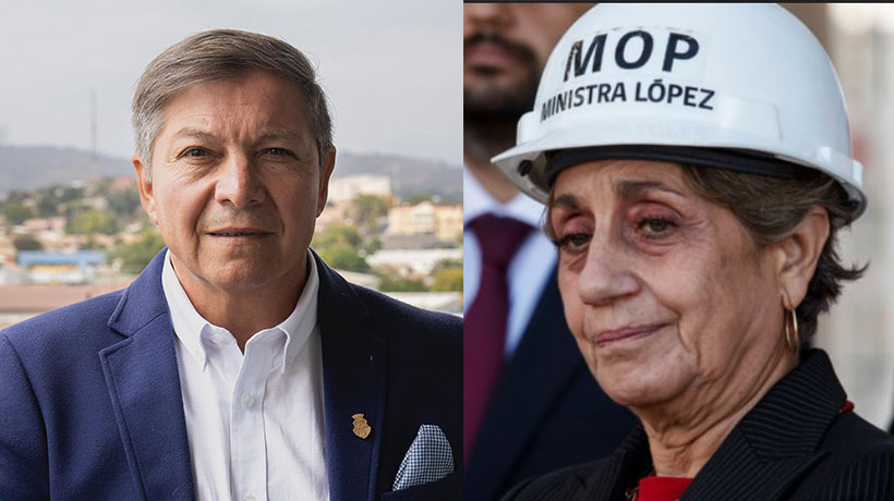 Alcalde de Villa Alemana llama al MOP a preocuparse por los accesos del Hospital Marga Marga