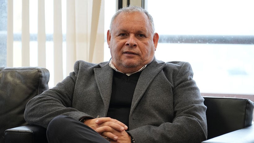 Mundaca agradece compromiso de Boric con el BBNJ en la ONU y recalca necesidad de inversión para Valparaíso