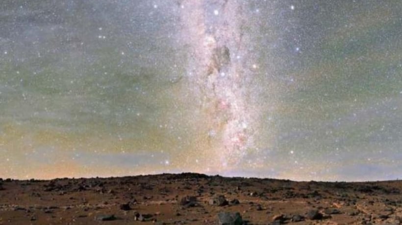 Alertan sobre posible contaminación lumínica en los cielos del norte