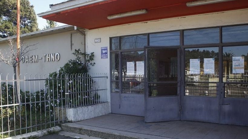 Detectan gastos irregulares en el Daem de Talcahuano por más de $ 5 mil millones