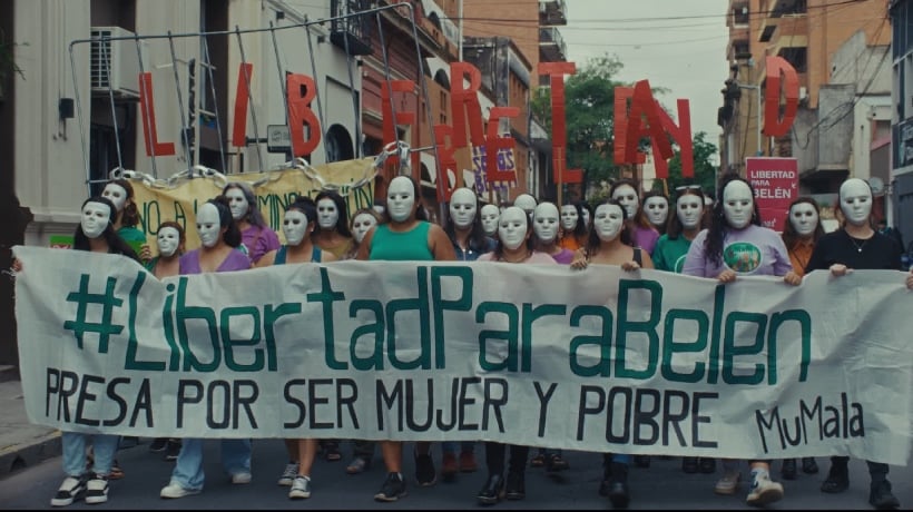 “Belén” representará a Argentina en los Premios Oscar y Goya 2026