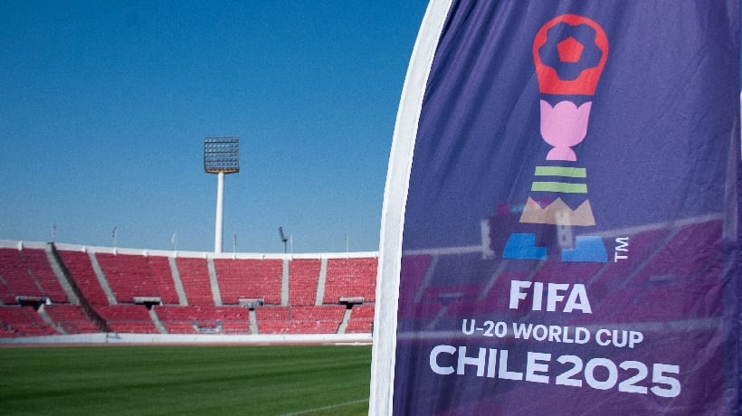 Roban a funcionario FIFA y asaltan hotel donde se hospeda Arabia Saudita en marco del Mundial Sub 20