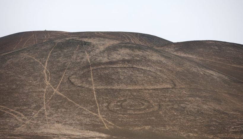 Rescatarán más de 100 geoglifos costeros en Alto Chanavayita con innovador proyecto patrimonial