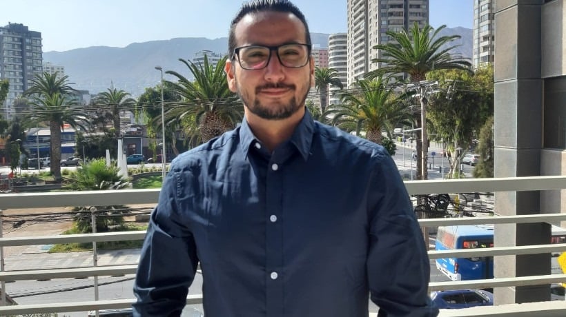 Seremi del Medio Ambiente de Antofagasta deja su cargo en octubre