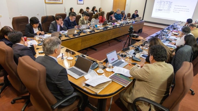 CORE aprueba más de $877 millones para reactivar complejo deportivo escolar Corvallis en Antofagasta