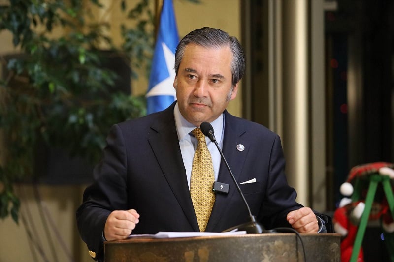 Republicanos ofició al Minsal, MOP y Gobierno Regional por demora en inicio de construcción del Hospital de La Unión
