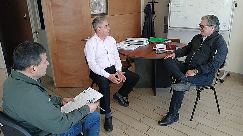 Maullín activará en octubre la Red Local de Apoyo al Cuidado
