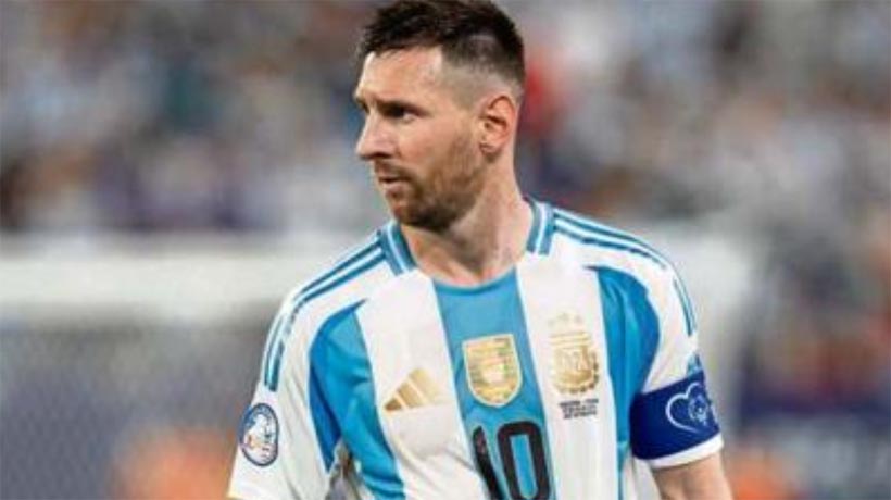 Maradona a Messi: grandes figuras que han brillado en Sub 20