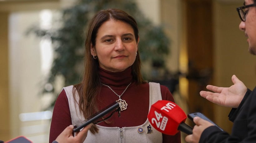 Atacama:  Diputada Cid insistirá en reforma al reparto de recursos mineros