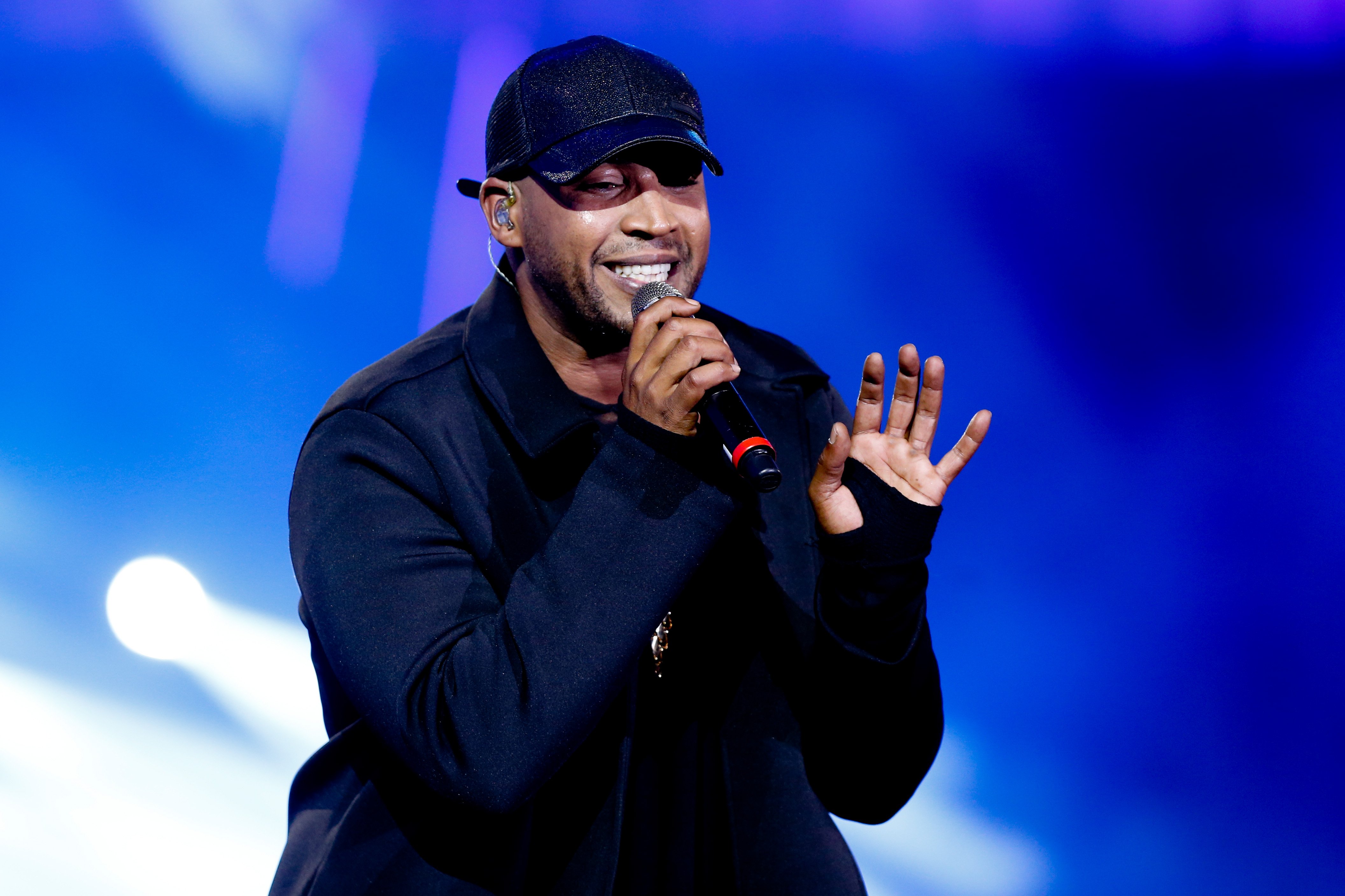 Don Omar revela que se retirará pronto de la música: &quot;Lo único que quiero es disfrutar la travesía&quot;