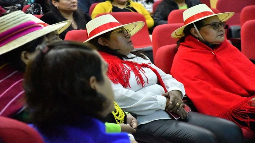 Tarapacá: voces indígenas se proyectan con el cierre de la Escuela de Podcast