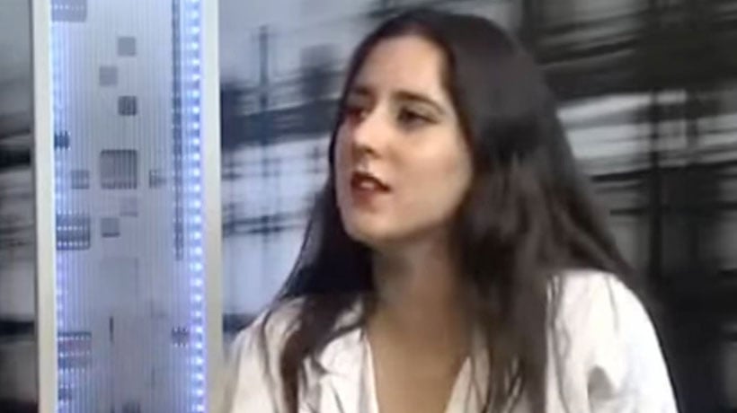 “Me tratan como a un perro”: la vida en la cárcel de actriz chilena acusada de drogar y robar a hombres en Argentina